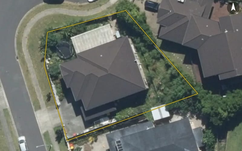 5 Lough Derg Place