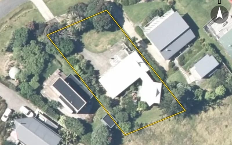 22 Otama Beach Road