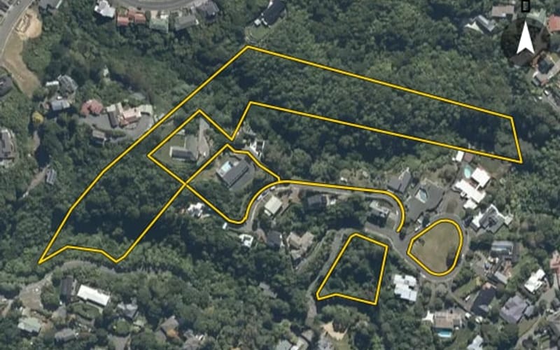 9 Corrondella Grove