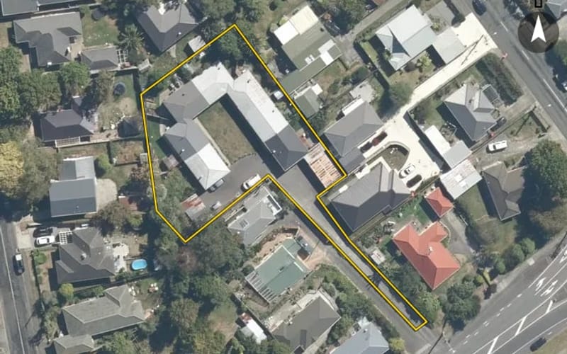 4/1033 Fergusson Drive