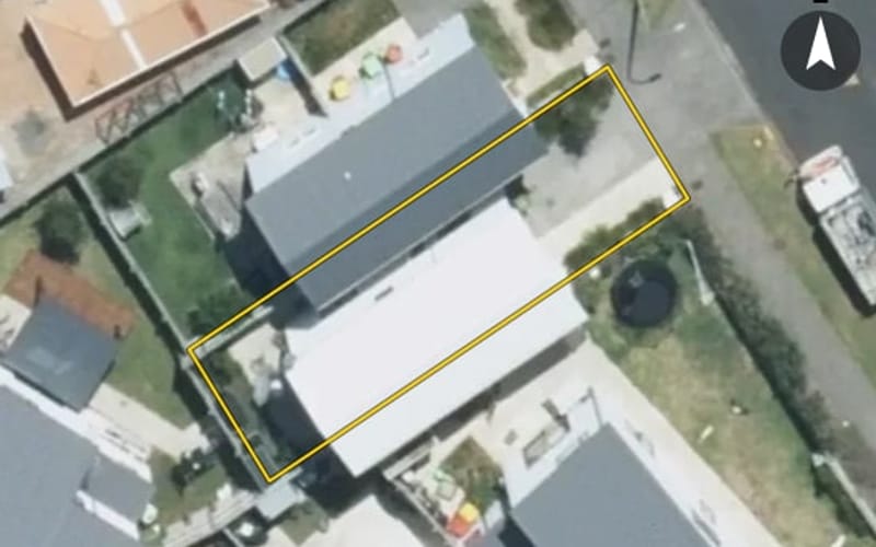 3B Mansfield Street