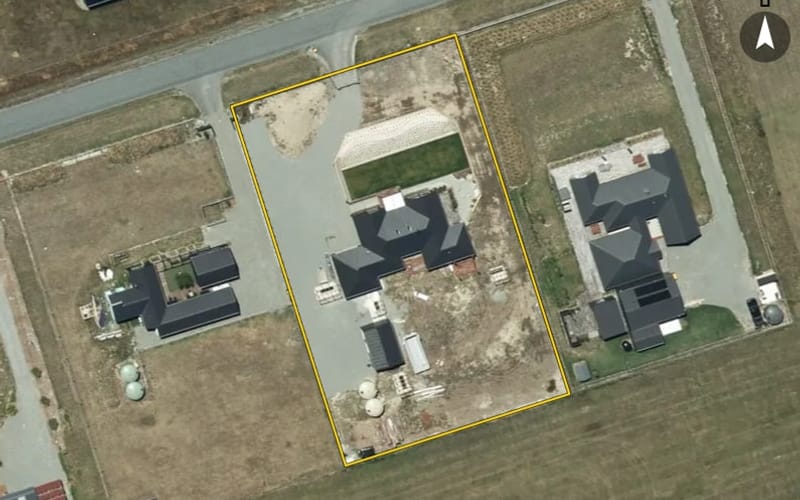 37 Old Glen Lyon Road