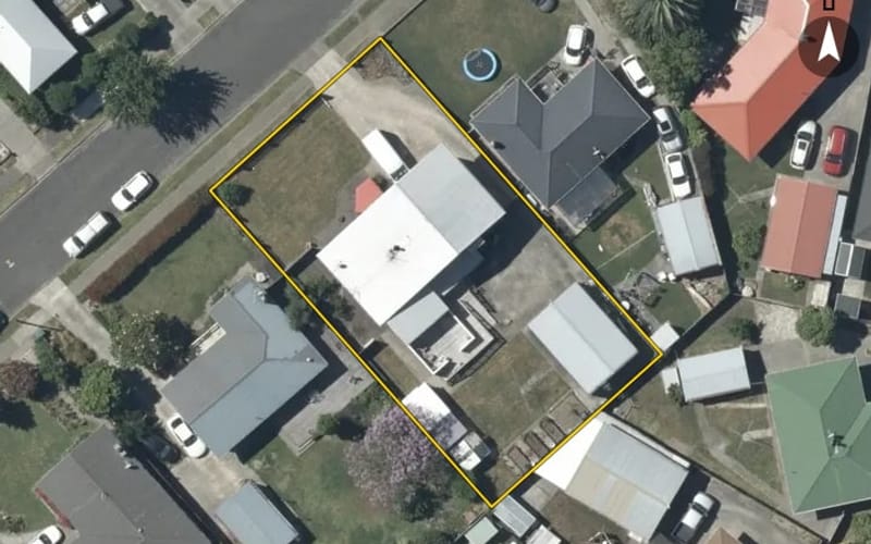 7 Arthur Hobson Avenue