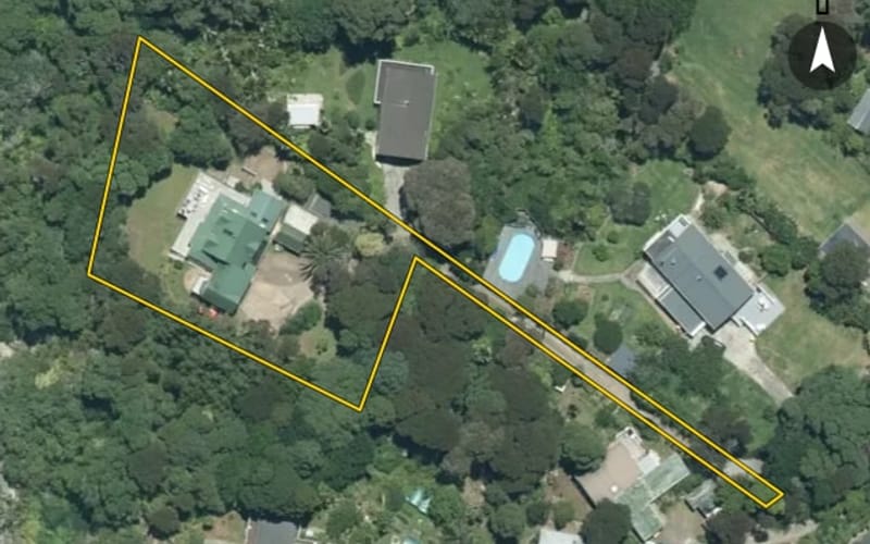 9 Arapito Road