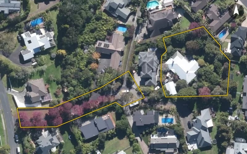 12B Wainoni Heights