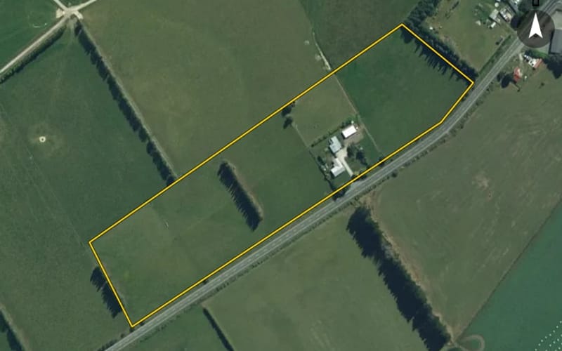 872 Waimumu Road