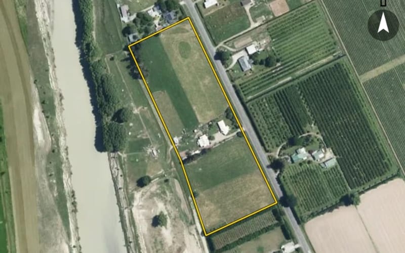1275 Matawai Road