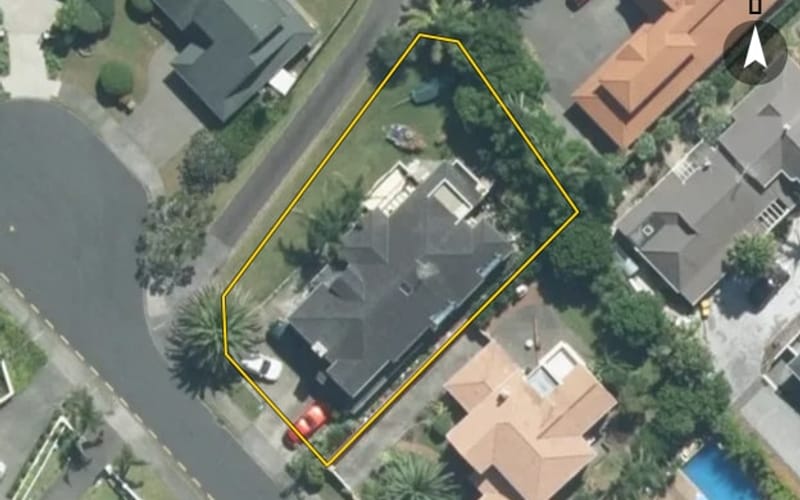 21 Gilberd Place