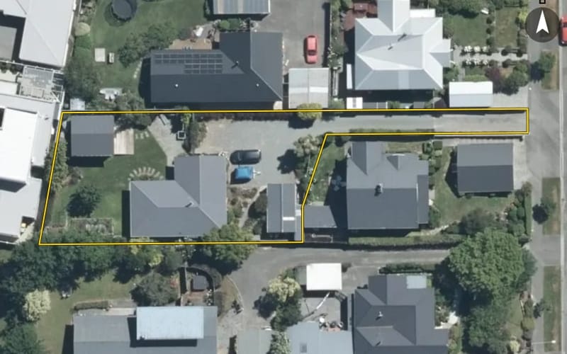 3A Ranfurly Street