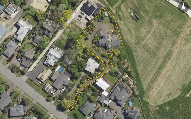 34C McKenzie Road