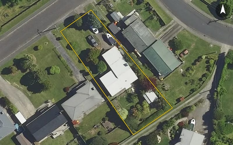 4 Norrie Place