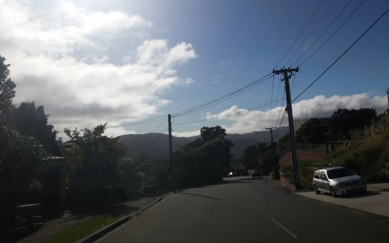52 Messines Road