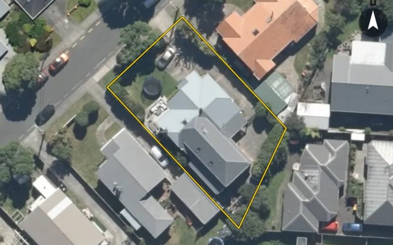80 Trafalgar Street