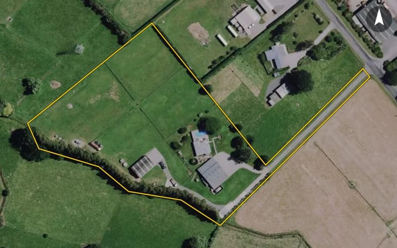 42 Lee Martin Road