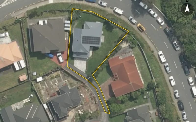 38 Ring Lane