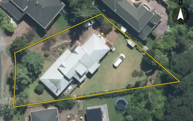 6 Highwood Grove