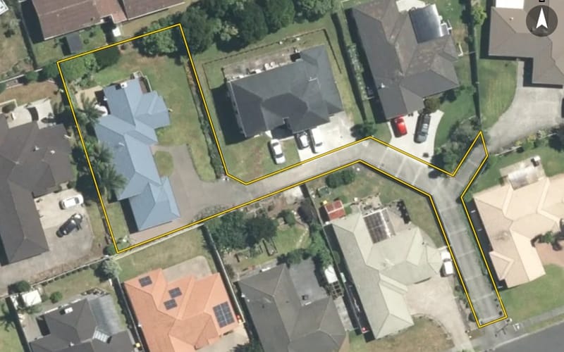 11 Parkhaven Drive