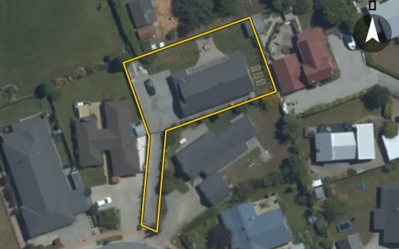 14 Ash Avenue