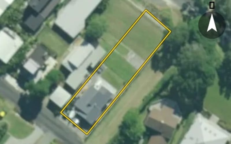 53 Wairahi Road