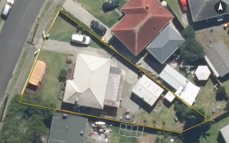 30 Antrim Crescent