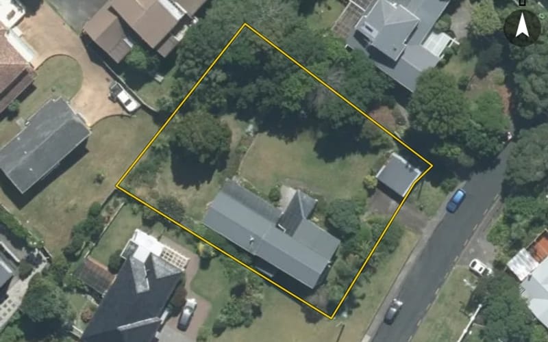 33 Nigel Road