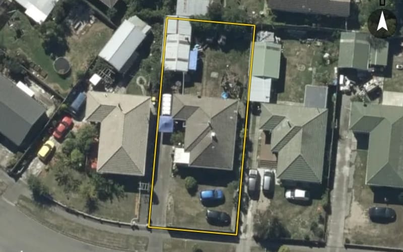 8 Walcot Street