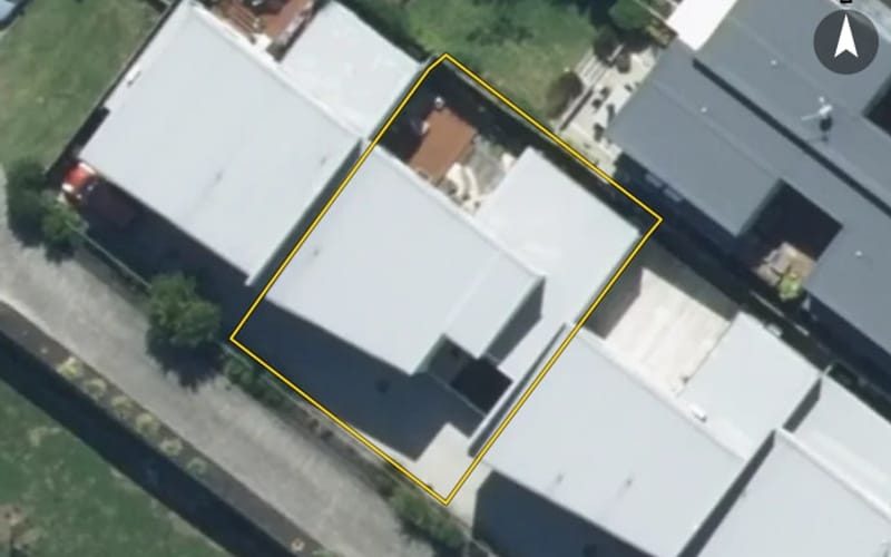 24C Castledine Crescent