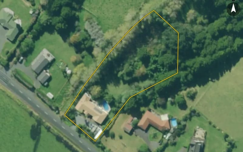 32 Matarau Road