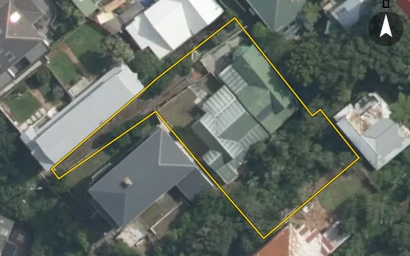 7 Vogel Street