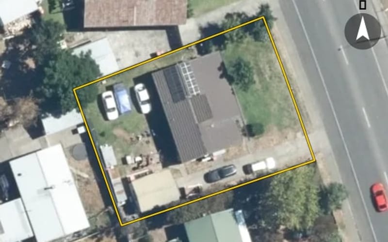 67 Caernarvon Drive