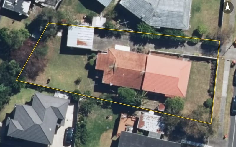 30 Stanniland Street