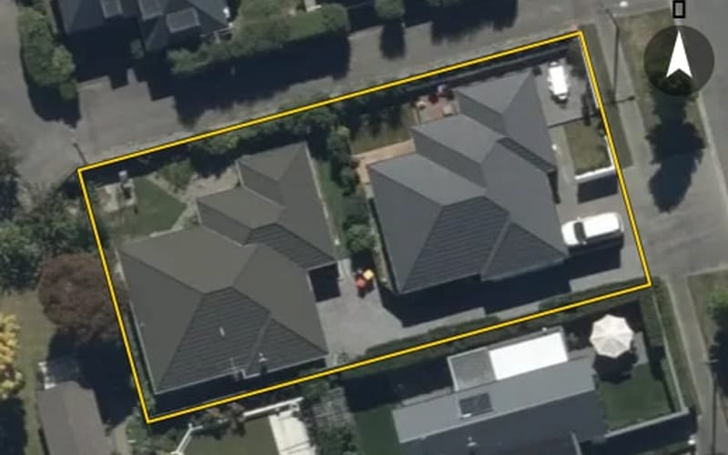 1/47 Garreg Road