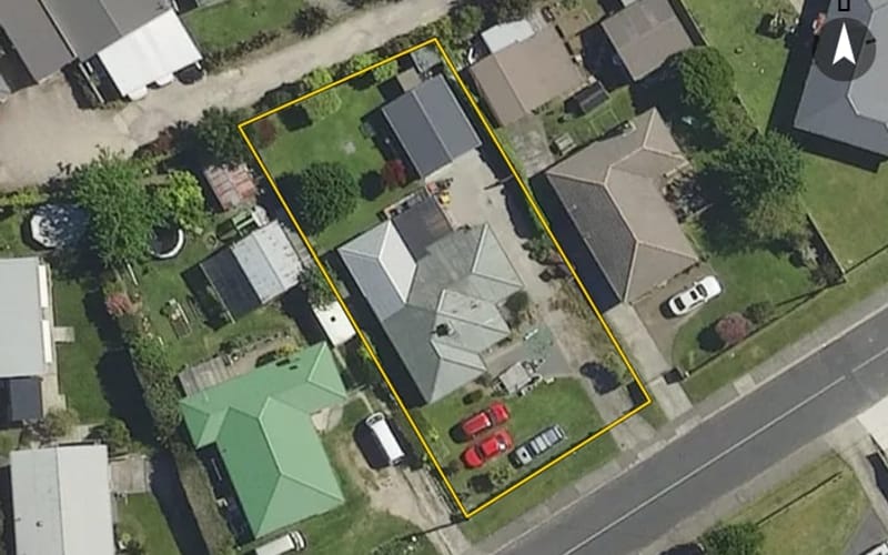19 Mount View Drive