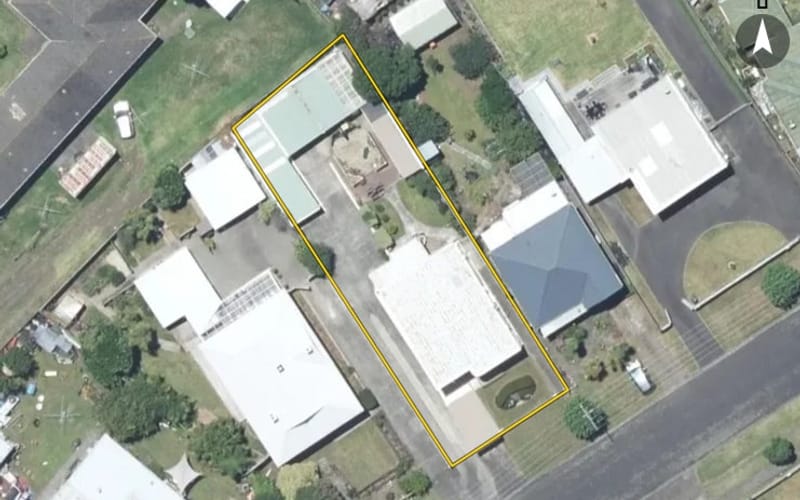 23 Mason Terrace
