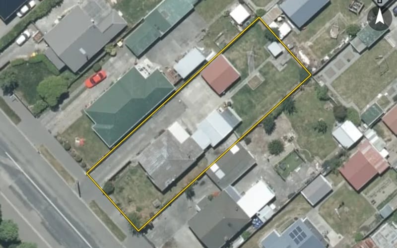 27 Albert Street