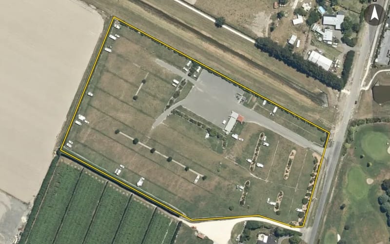 171 Eriksen Road
