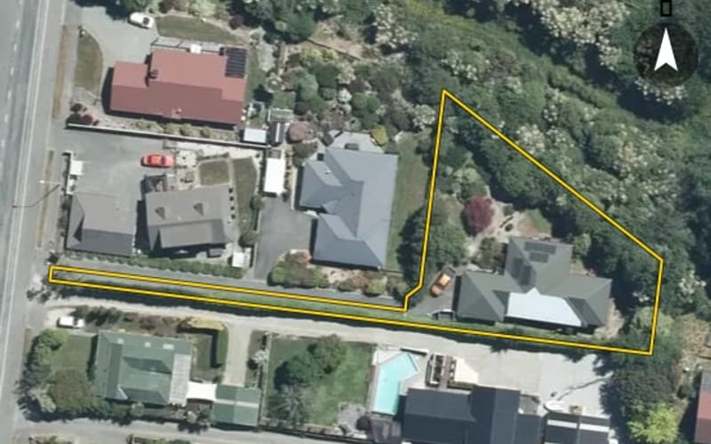 91 Morgans Road