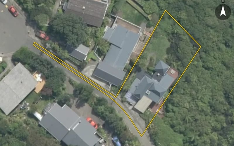 29 Voltaire Street