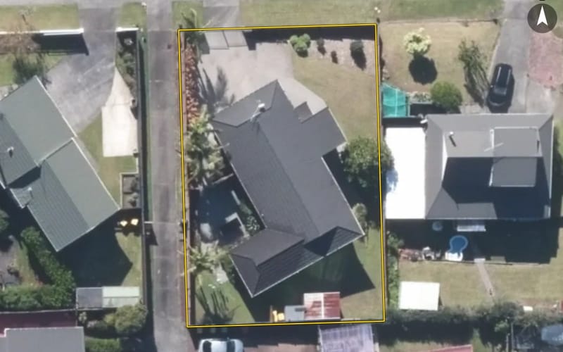 79 Spence Road