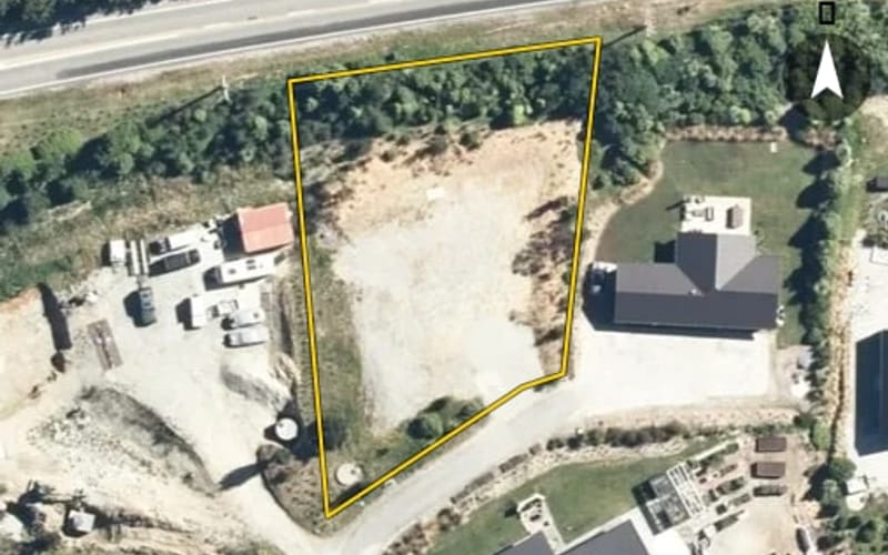 19 Peregrine Falcon Road