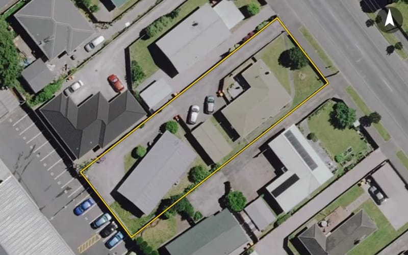 93A Silverdale Road