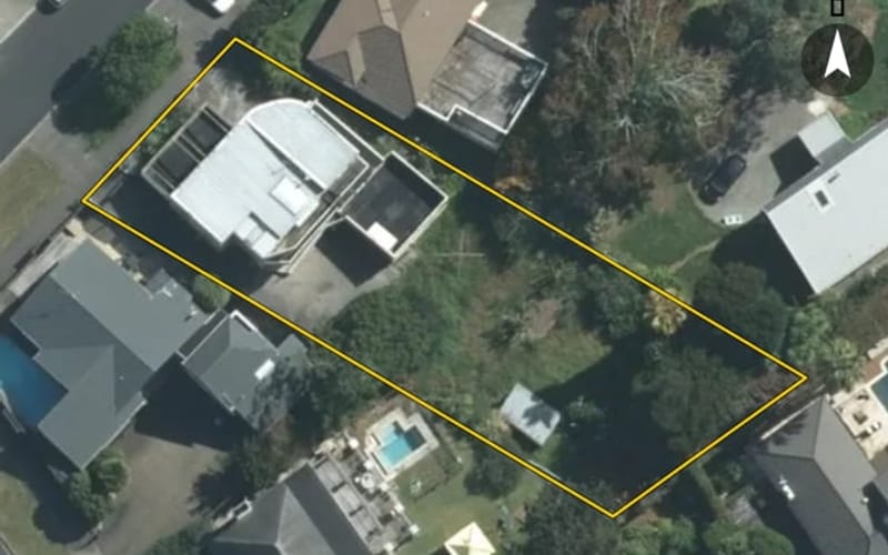 64 Codrington Crescent