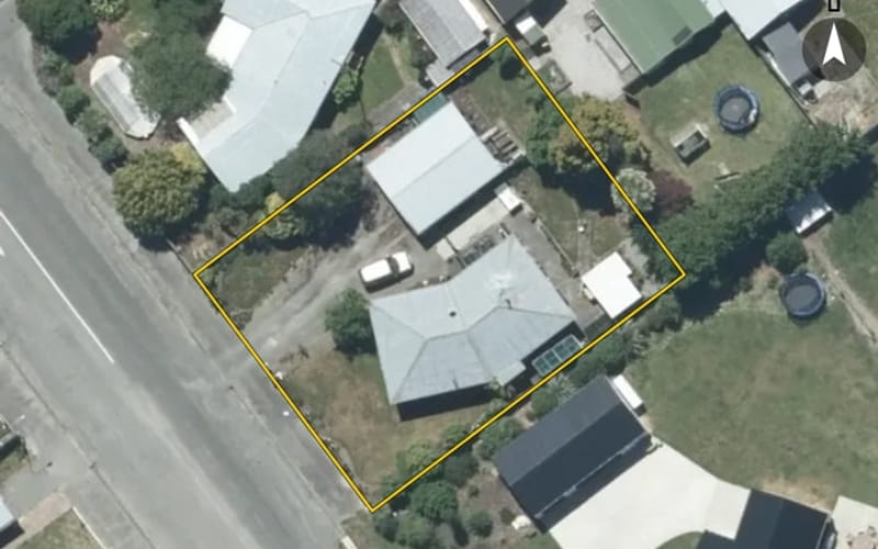 53 Johnstone Street