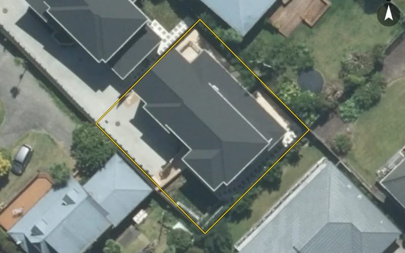 54C Glencoe Road