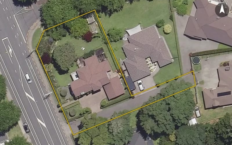 40A Bethlehem Road