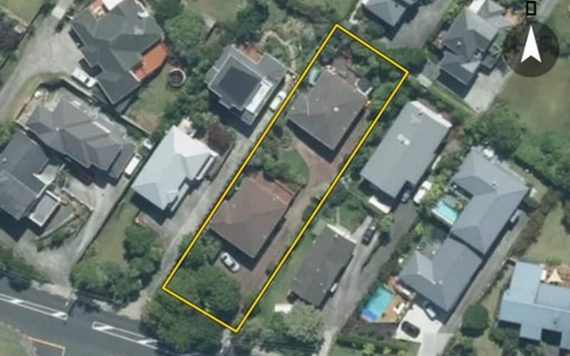 1/459 Beach Road