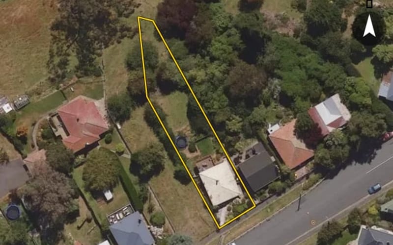 14 Barr Street
