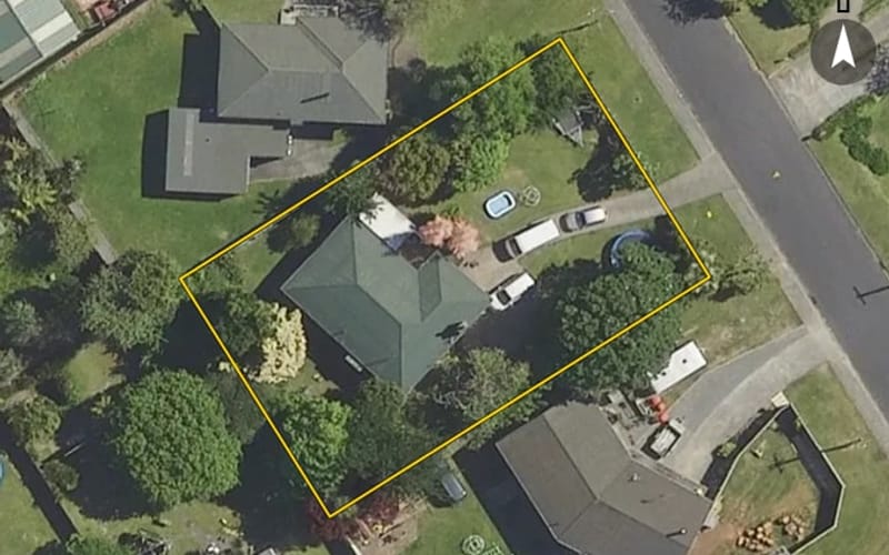 48 Island View Road