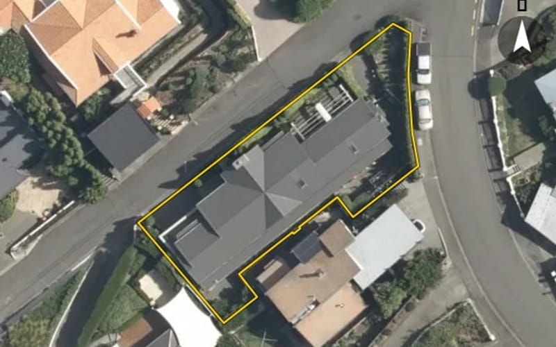 133A Thompson Road