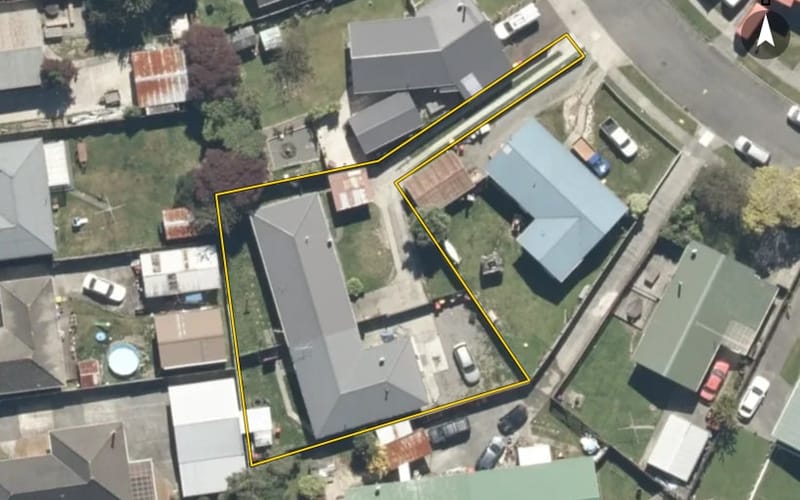 13A Berkeley Road